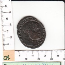 Monedas Imperio Romano: CRBAN144 MONEDA ROMANA NUMMUS VER DESCRIPCION EN FOTO