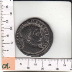 Monedas Imperio Romano: CRBAN146 MONEDA ROMANA NUMMUS VER DESCRIPCION EN FOTO