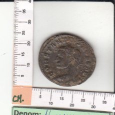 Monedas Imperio Romano: CRBAN149 MONEDA ROMANA NUMMUS VER DESCRIPCION EN FOTO
