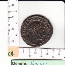 Monedas Imperio Romano: CRBAN153 MONEDA ROMANA NUMMUS VER DESCRIPCION EN FOTO