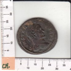 Monedas Imperio Romano: CRBAN155 MONEDA ROMANA NUMMUS VER DESCRIPCION EN FOTO