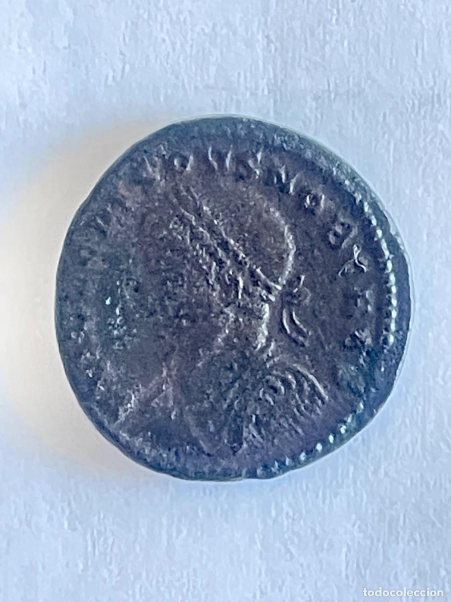 Monedas Imperio romano: CRISPUS ROMANA MC 4 - Foto 2