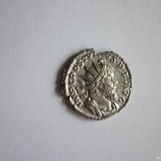 Monedas Imperio Romano: ANTONINIANO DE POSTUMO. PROVIDENTIA AUG. PLATA.