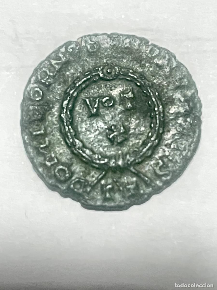 Monedas Imperio romano: ROMANA CRISPUS MC 5 - Foto 2