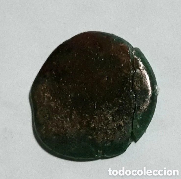 Monedas Imperio romano: Vidrio Romano. Peso/premoneda - Foto 4