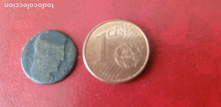 Monedas Imperio romano: A IDENTIFICAR MONEDA PEQUE&Ntilde;A - Foto 1