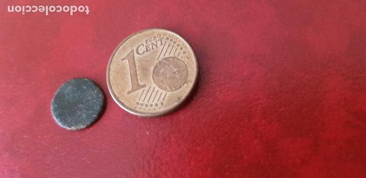 Monedas Imperio romano: A IDENTIFICAR MONEDA PEQUE&Ntilde;A - Foto 2