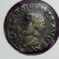 Monedas Imperio Romano: MONEDA ROMANA A IDENTIFICAR DEZCONOSCO SU AUTENTICIDAD