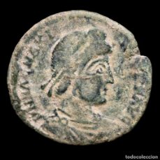 Monedas Imperio Romano: MAGNO MAXIMO 383-8 DC. MAIORINA LYON REPARATIO-REIPVB / TCON (3330)