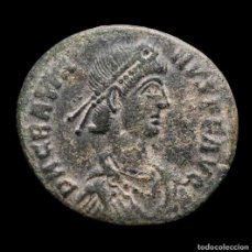 Monedas Imperio Romano: IMPERIO ROMANO GRACIANO Æ MAIORINA REPARATIO REI PVB / BSISC (3411)