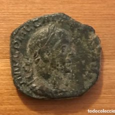 Monedas Imperio Romano: MONEDA IMPERIO ROMANO. A CLASIFICAR.