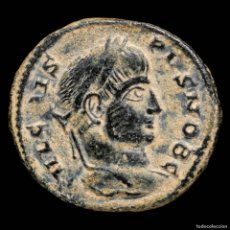 Monedas Imperio Romano: CRISPO - CAESARVM NOSTRORVM VOT V, SISCIA - 20 MM / 3.23 GR.