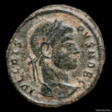 Monedas Imperio Romano: CRISPO - CAESARVM NOSTRORVM VOT V, SISCIA - 19 MM / 2.86 GR.