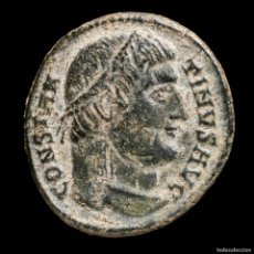 Monedas Imperio Romano: CONSTANTINO - PROVIDENTIAE AVGG, NICOMEDIA - 19 MM / 2.91 GR.