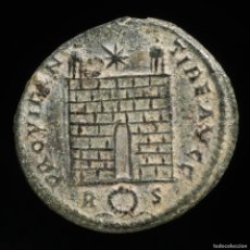 Monedas Imperio Romano: CONSTANTINO - PROVIDENTIAE AVGG, ROMA - 19 MM / 2.34 GR.