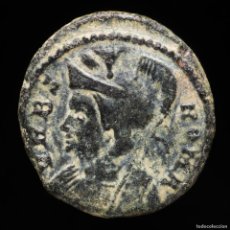 Monedas Imperio Romano: VRBS ROMA DE CONSTANTINO, LYON - 17 MM / 2.31 GR.