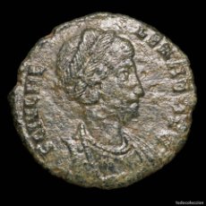 Monedas Imperio Romano: HELENA - PAX PVBLICA - 16 MM / 1.78 GR.