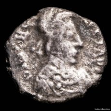 Monedas Imperio Romano: SILICUA DE HONORIO - 13 MM / 1.37 GR.