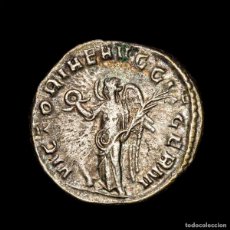 Monedas Imperio Romano: IMPERIO ROMANO - GALLIENUS ANTONINIANO. ROMA. VICTORIAE AVGG IT GERM