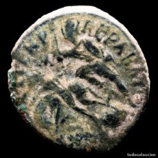Monedas Imperio Romano: JULIANO II CESAR MAIORINA. ARLES. FEL TEMP REPARATIO M TCON (6086)