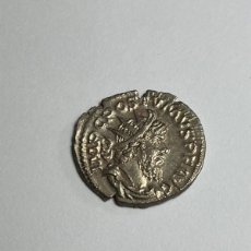 Monedas Imperio Romano: POSTUMO. 260-269. ANTONINIANO DE PLATA.