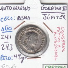 Monedas Imperio Romano: CRE2354 MONEDA ROMANA ANTONIANO VER DESCRIPCION EN FOTO