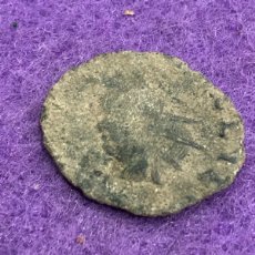 Monete Impero Romano: MONEDA IBERICA, ROMANA, MEDIEVAL… A CATALOGAR (L100A)