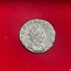 Monedas Imperio Romano: ANTONINIANO DE VALERIANO