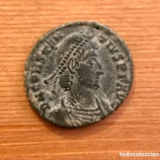 Monedas Imperio Romano: MONEDA ROMANA. CONSTANTINO. TCOM. MBC+