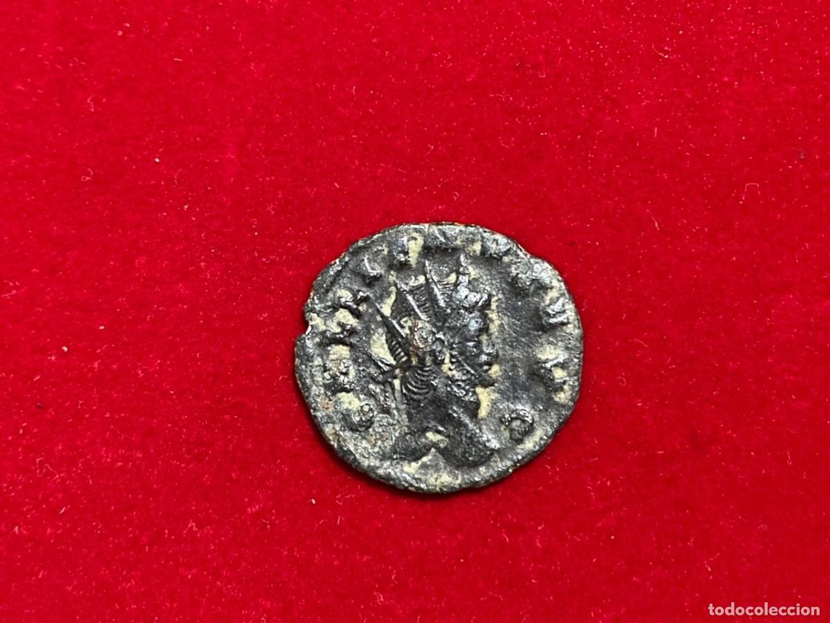 Monedas Imperio romano: Antoniniano Galieno, RIC236 - Foto 1
