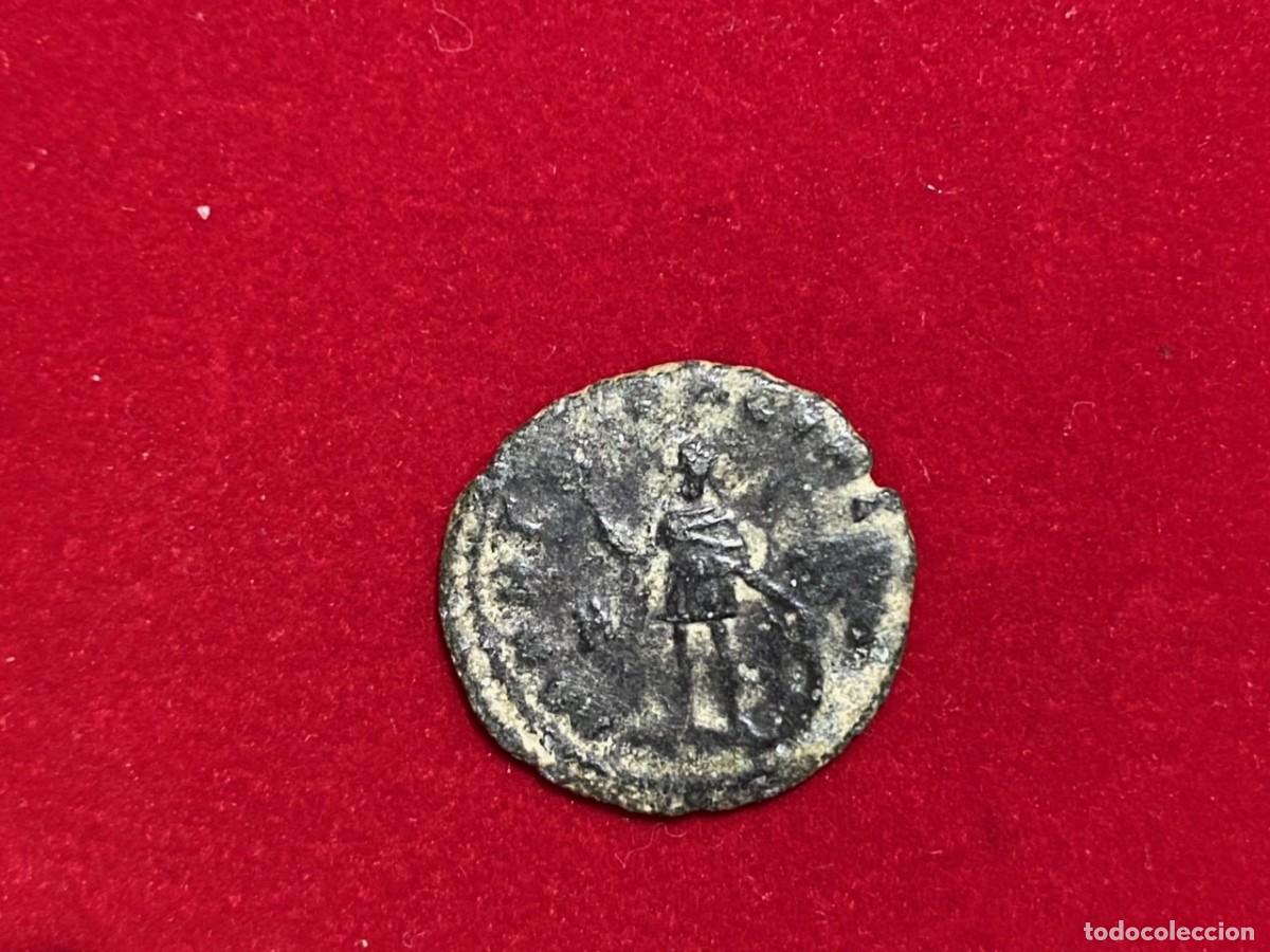 Monedas Imperio romano: Antoniniano Galieno, RIC236 - Foto 2