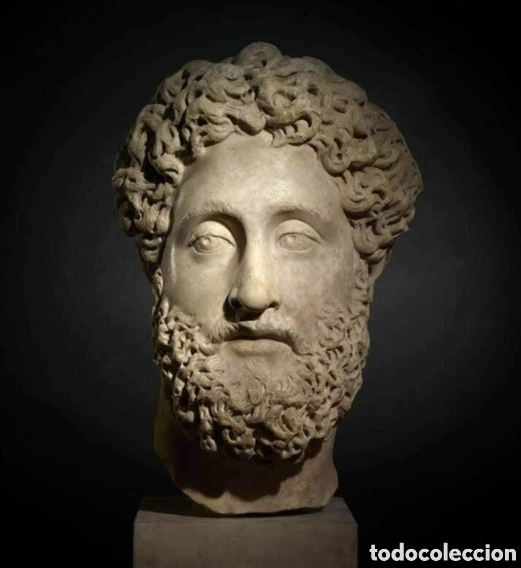 Monedas Imperio romano: Aut&eacute;ntico denario de C&oacute;modo - Foto 2
