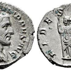 Monedas Imperio Romano: ANTONINIANO DE FILIPO I (244-247 DC). MUY BELLA, EBC+