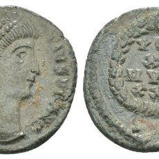 Monete Impero Romano: CONSTANTE (347-348 DC). FOLLIS DE ANTIOQUÍA
