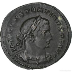 Monedas Imperio Romano: [#1271053] CONSTANTINE I, FOLLIS, 307-308, TRIER, BRONCE, MBC+, RIC:776