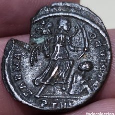 Monedas Imperio Romano: BONITA MONEDA ROMANA