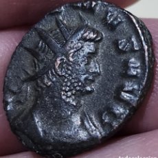 Monedas Imperio Romano: BONITO TÉTRICO