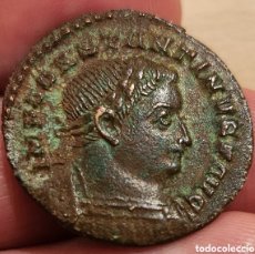 Monedas Imperio Romano: GRANDE FOLLIS DE CONSTANTINO I