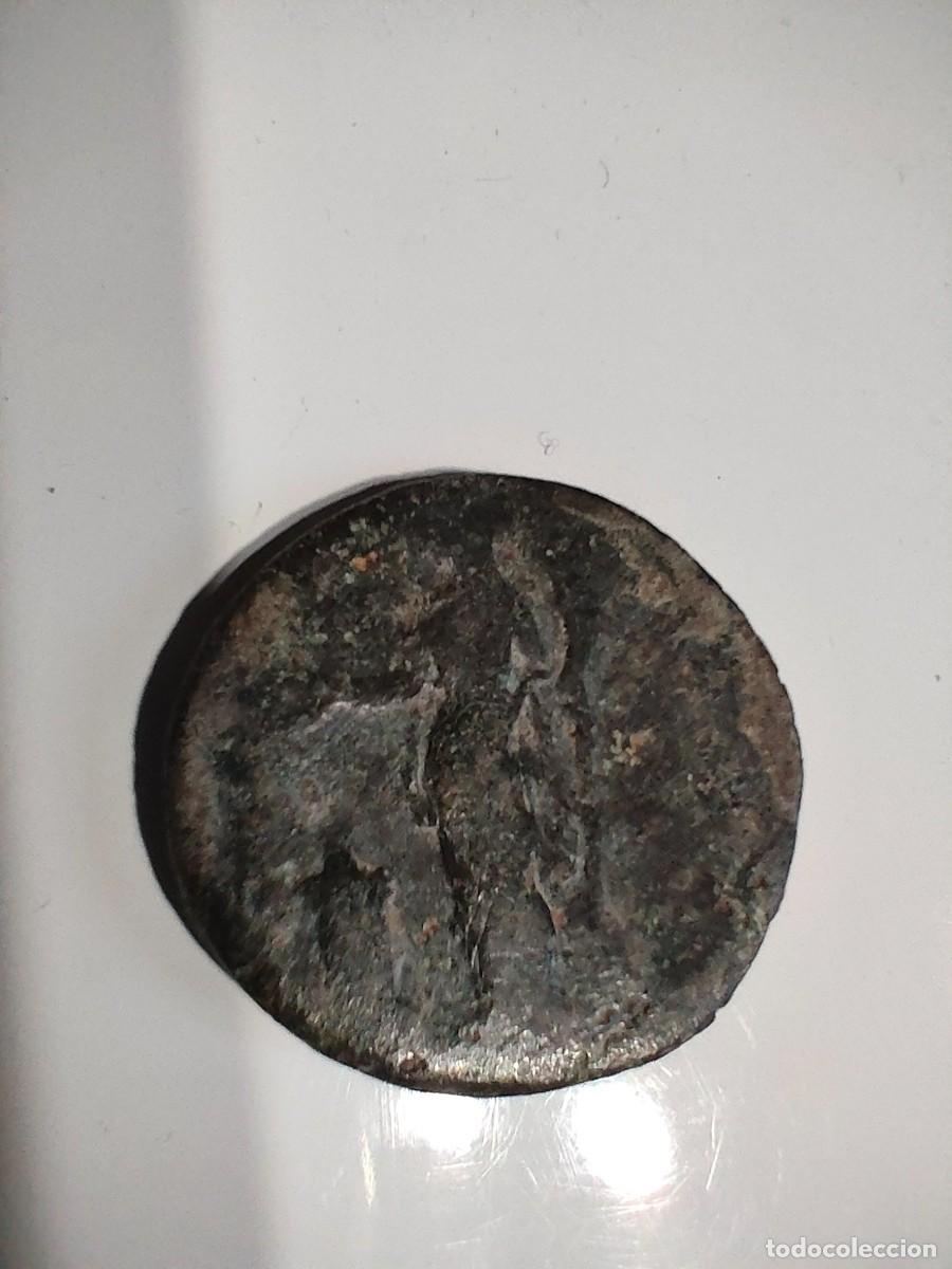 Monedas Imperio romano: MONEDA ROMANA - Foto 2
