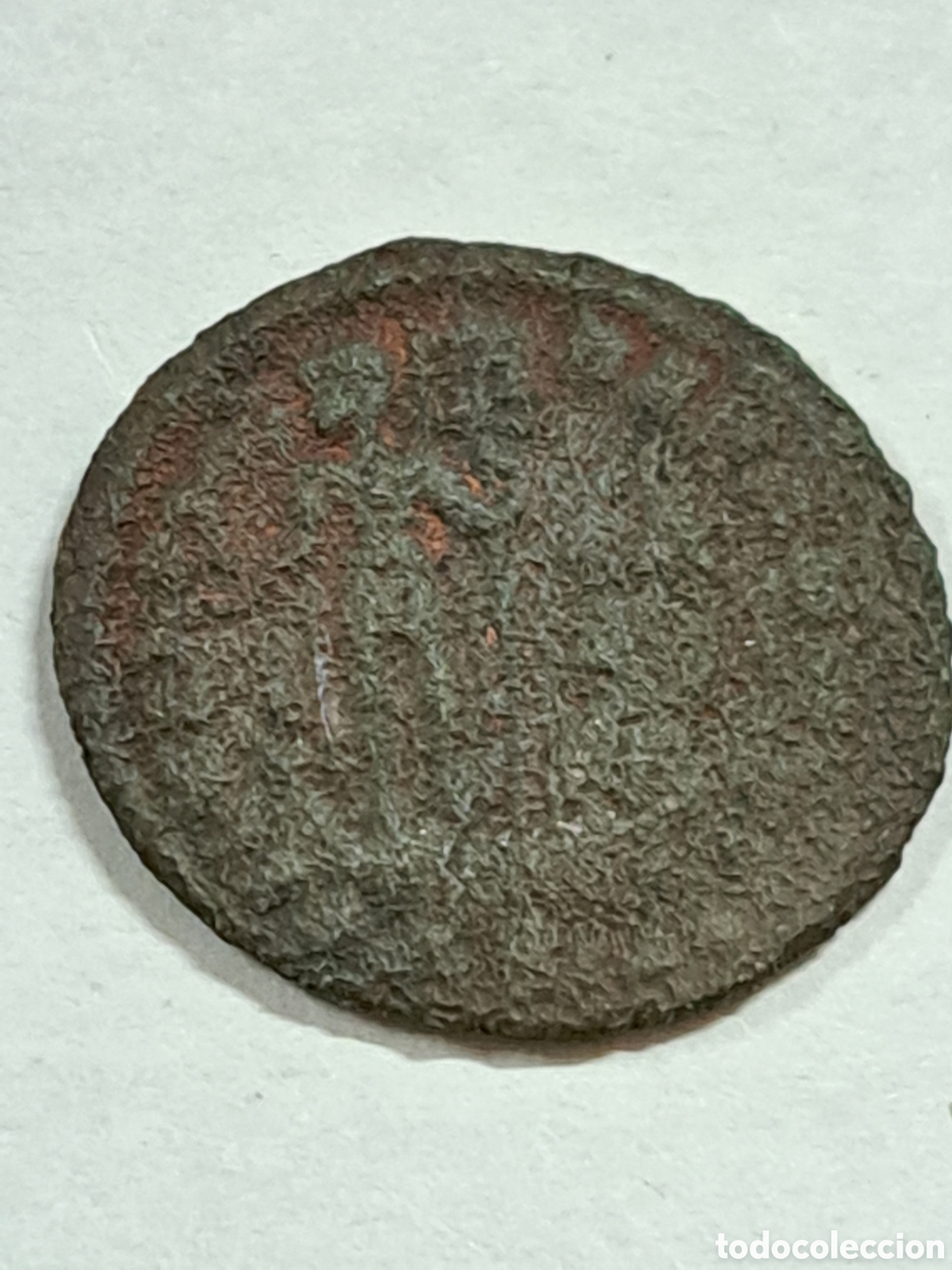 Monedas Imperio romano: Moneda romana a identificar - Foto 2
