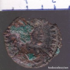 Monedas Imperio Romano: CM-8-MONEDA ROMANA