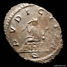 Monedas Imperio Romano: SALONINA, ANTONINIANO. PVDICITIA / Q - ROMA, 261/2 D.C. (B525)