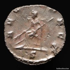 Monedas Imperio Romano: SALONINA, ANTONINIANO. AVG IN PACE / S, MEDIOLANUM 266 D.C. (B529)
