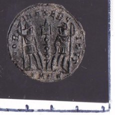 Monete Impero Romano: CM(HJ-17)-MONEDA ROMANA