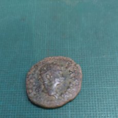 Monedas Imperio Romano: ANTIGUA MONEDA ROMANA ORIGINAL