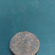 Monedas Imperio Romano: ANTIGUA MONEDA ROMANA ORIGINAL
