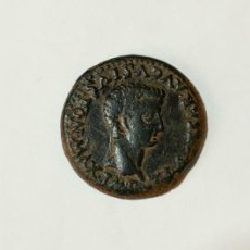 Monedas Imperio Romano: AS ITALICA. TIBERIO 13,00 GRS.