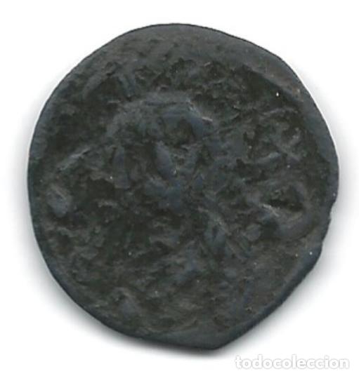 Monedas Imperio romano: Moneda Bizantina - Foto 1