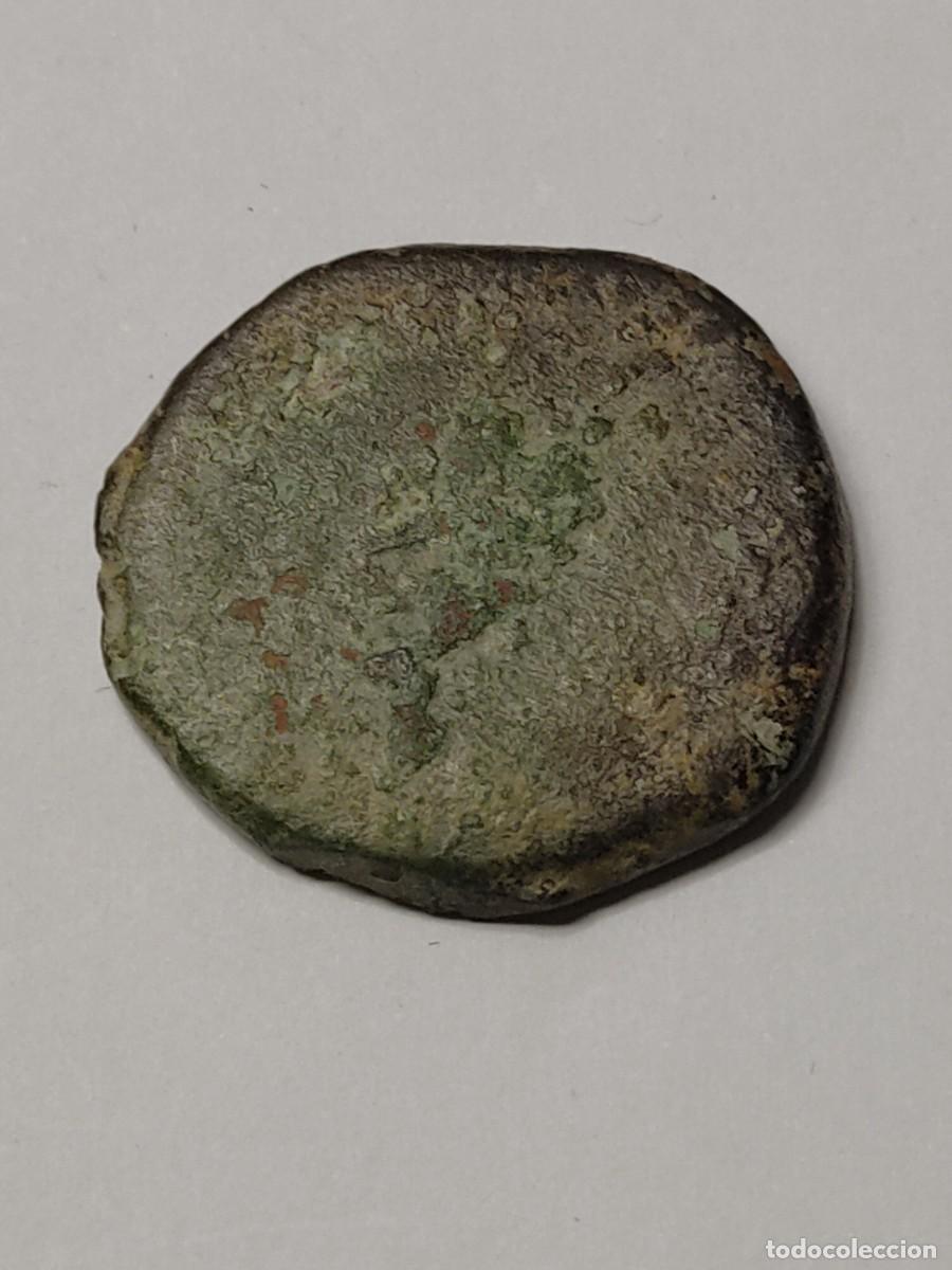 Monedas Imperio romano: Moneda Antigua - CAESAR AV - a Determinar - Foto 2