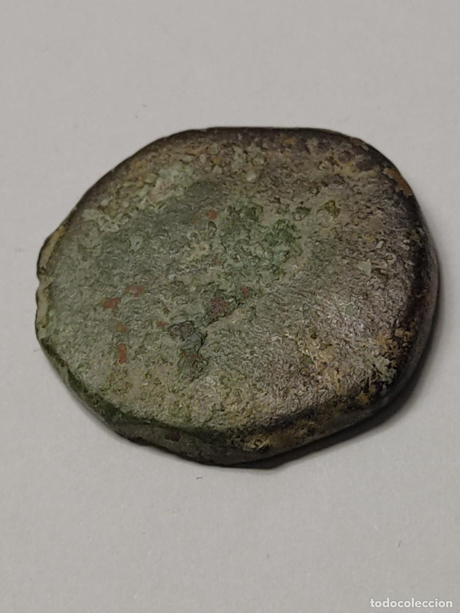 Monedas Imperio romano: Moneda Antigua - CAESAR AV - a Determinar - Foto 3